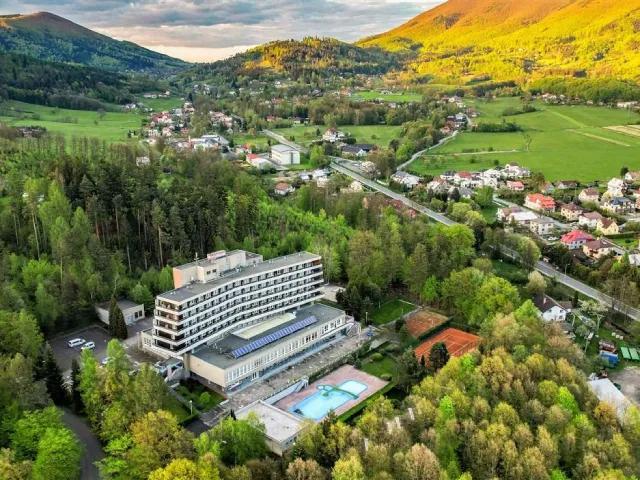 Ibis Styles Relax - Rožnov pod Radhoštěm