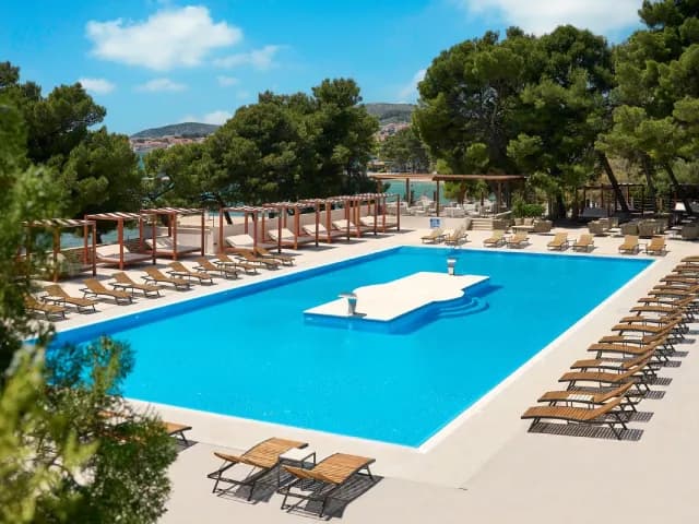 Imperial Hotel Vodice