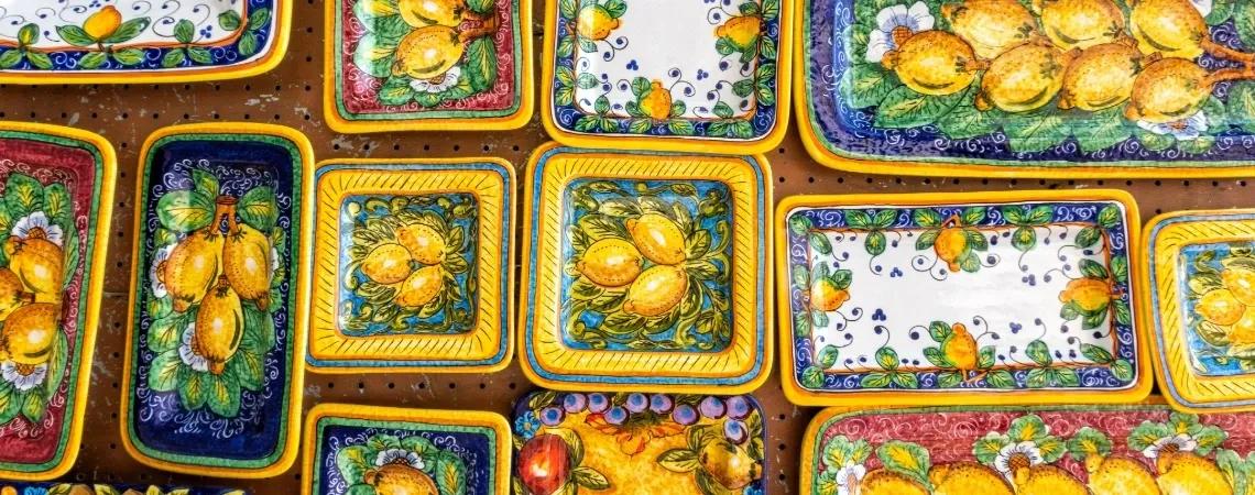 Italie - DOVOLENA.CZ