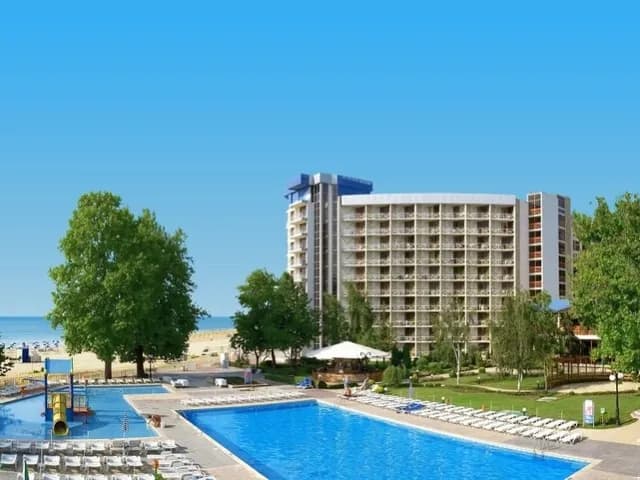 Kaliakra Beach