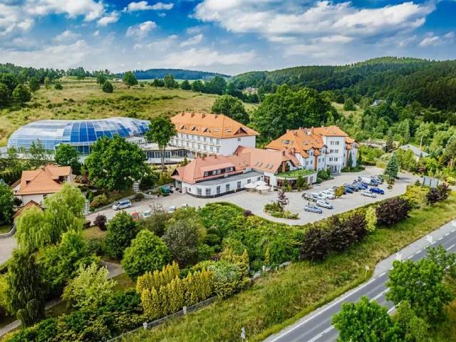 Kyriad Karkonosze - Wojcieszyce