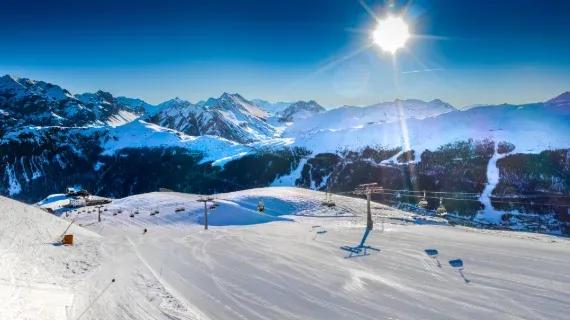 Zájezdy do Livigna na dovolena.cz od STUDENT AGENCY