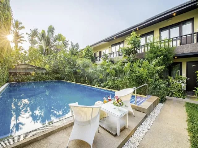Lokal Phuket