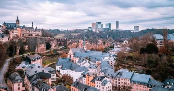 Lucembursko - DOVOLENA.CZ