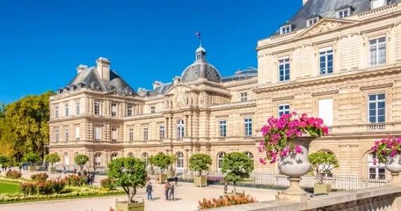 Lucembursko - DOVOLENA.CZ