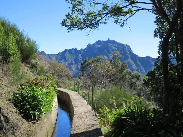 Madeira - exotický ráj na dosah, květinový ostrov věčného jara