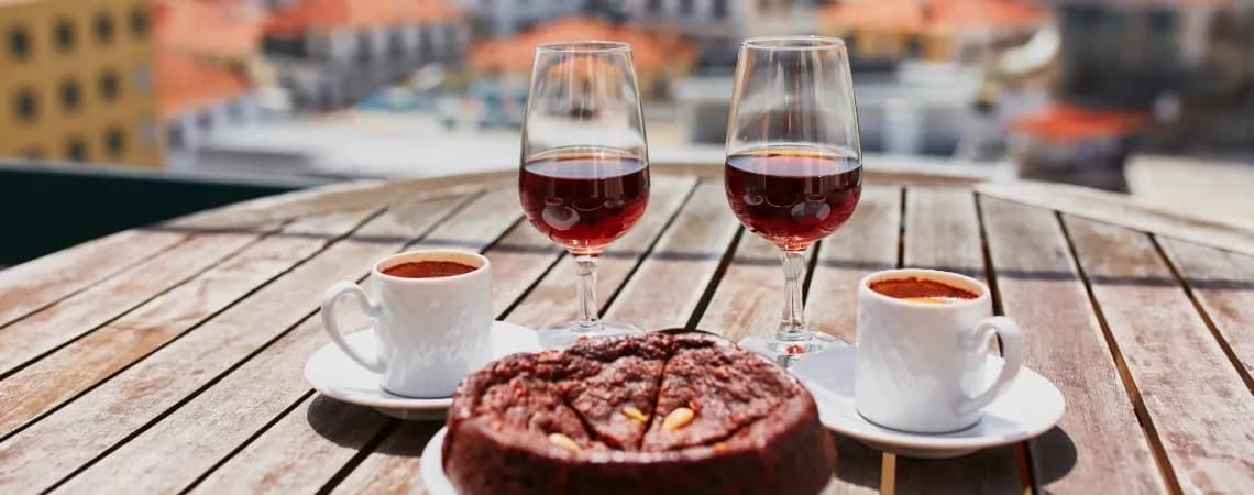 Madeira - DOVOLENA.CZ