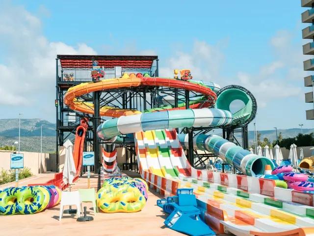 Magic Sports