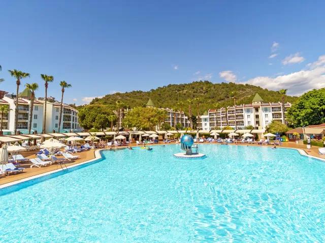 Marvida Club Palmeras Pascha