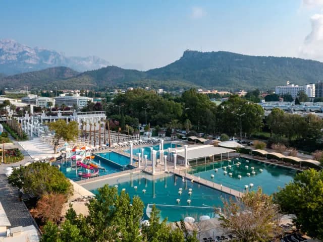 Miarosa Kemer Beach