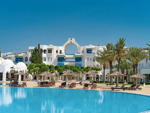 The Mirage Resort & Spa