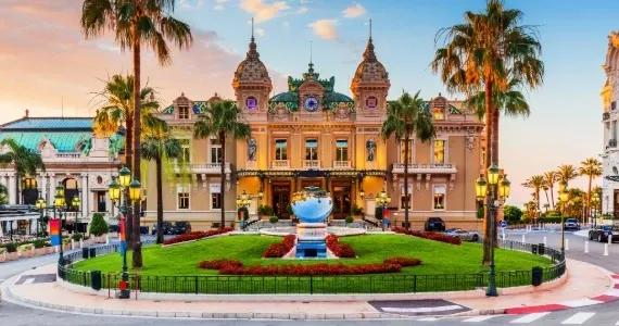 Monako - DOVOLENA.CZ