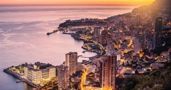 Monako - DOVOLENA.CZ