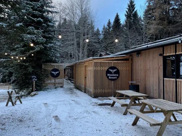 Mumlava Resort Harrachov