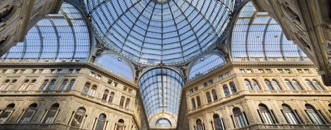 Neapol - DOVOLENA.CZ