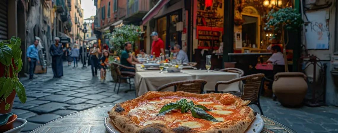 Neapol - DOVOLENA.CZ