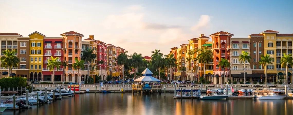 Neapol - DOVOLENA.CZ