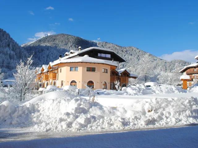Niagara - Cusiano di Ossana