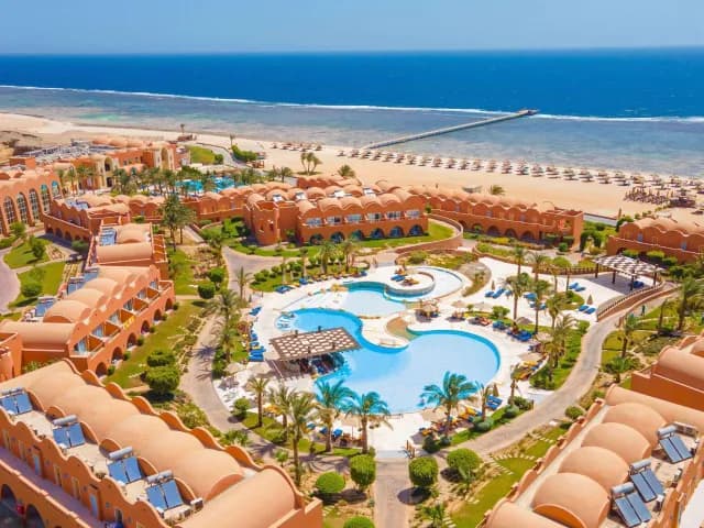 Novotel Resort Marsa Alam