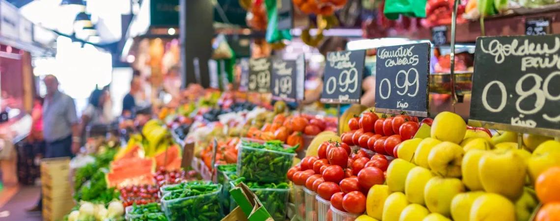 Barcelona - DOVOLENA.CZ