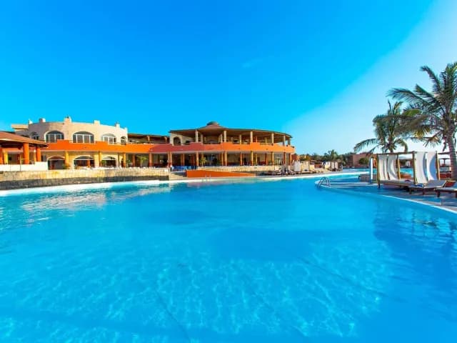Occidental Boavista Beach