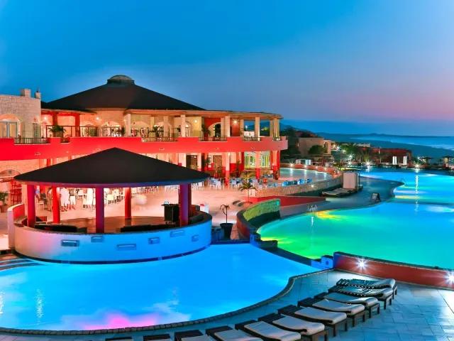 Occidental Boavista Beach