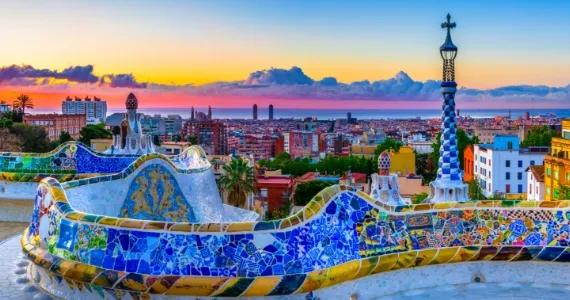 Zájezdy do Barcelony na dovolena.cz od STUDENT AGENCY