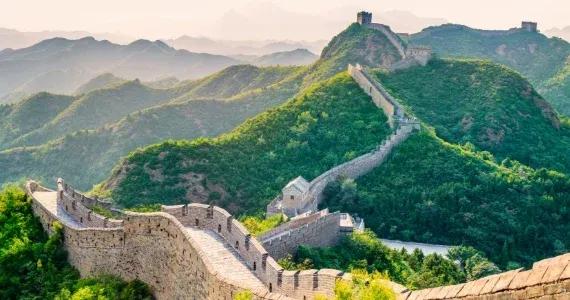 Zájezdy do Číny na dovolena.cz od STUDENT AGENCY