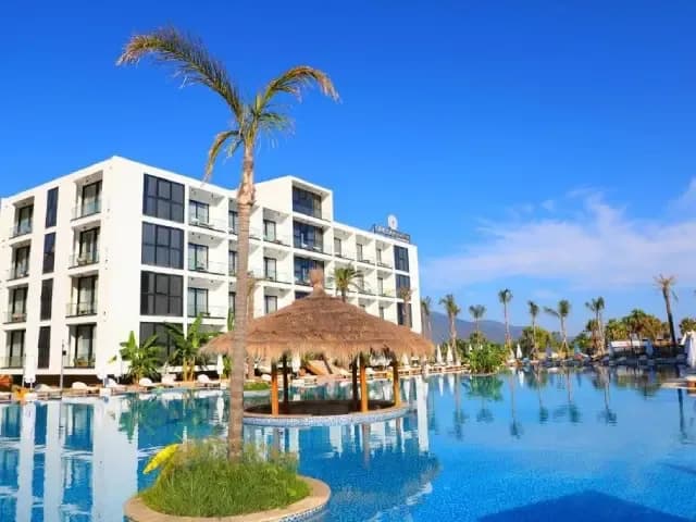 Oricon Coast Luxury & SPA