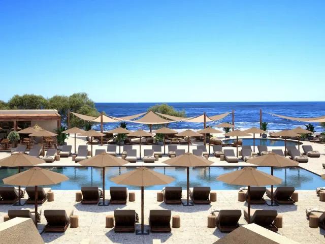 OYA Beach Resort