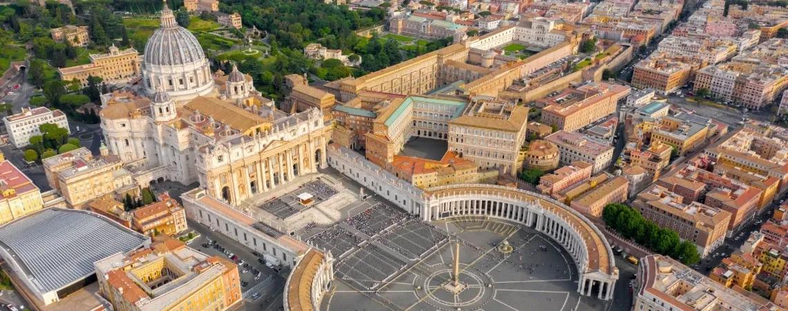 Italie - DOVOLENA.CZ