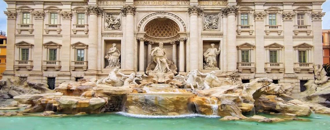 Italie - DOVOLENA.CZ