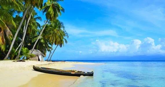 Zájezdy do Panamy na dovolena.cz od STUDENT AGENCY