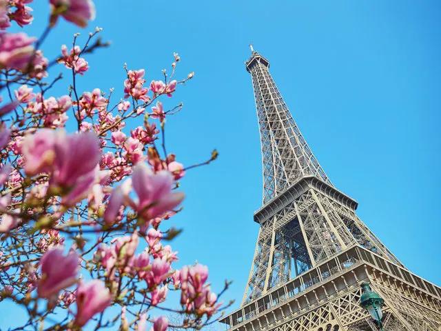 Velikonoce Paříž | Dovolena.cz od STUDENT AGENCY