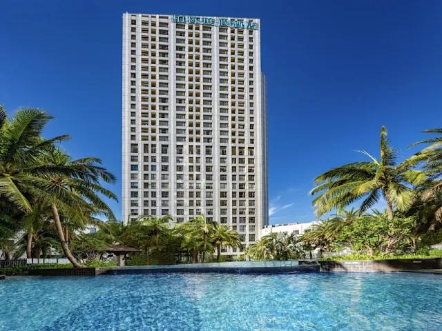 Paxton Vacances Hotels & Resorts Sanya