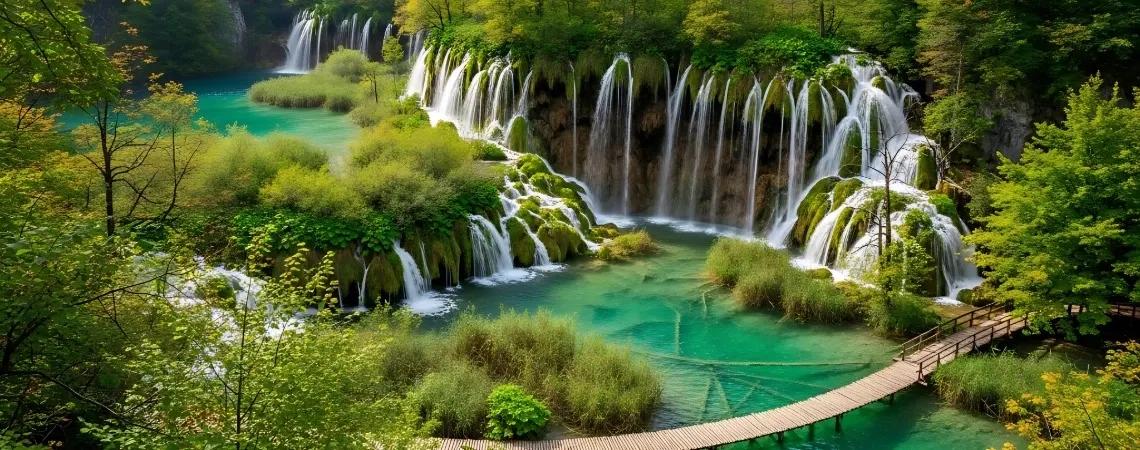 Chorvatsko - DOVOLENA.CZ