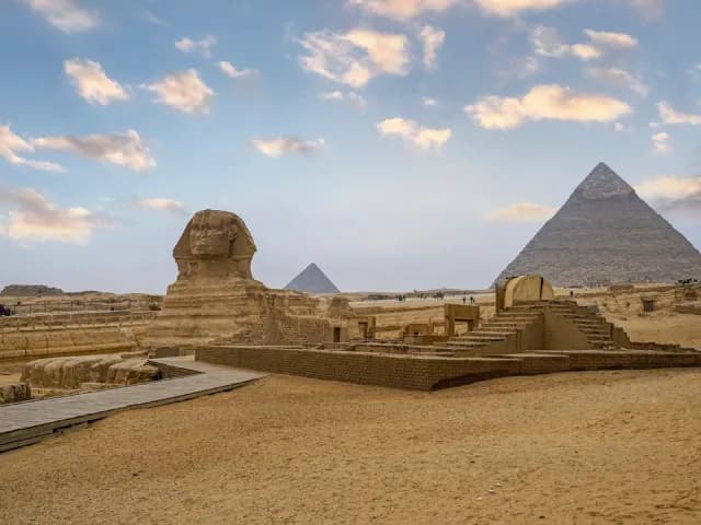 Po stopách českých egyptologů