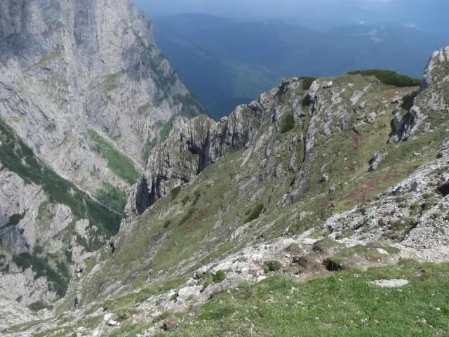 Pohoří Pirin a Rila