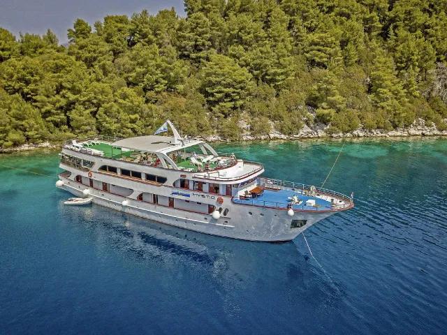 Poklady Jižní Dalmácie