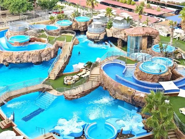 Pontiana Thalasso