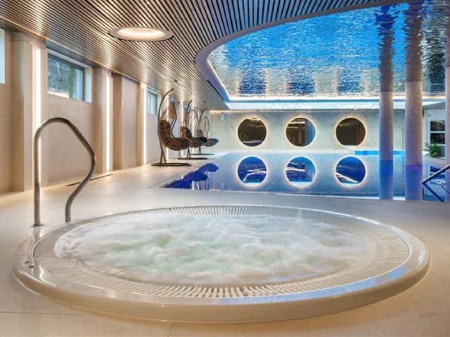 Relax v lázeňských Sopotech