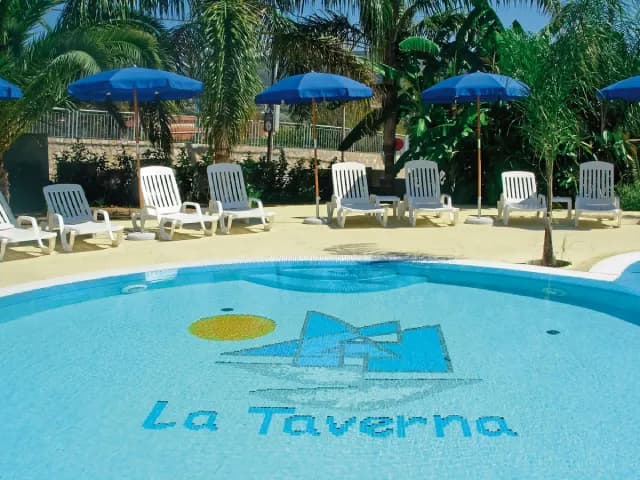 Residence La Taverna