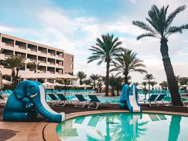 Rosa Beach Thalasso & Spa