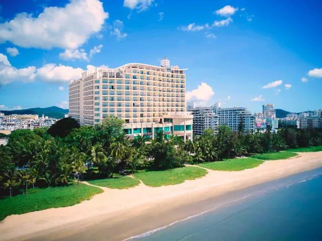 Sanya Bay Asgard Hotel