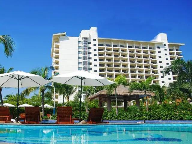 Sanya Yuhai Hot Spring Resort