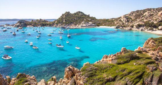 Dovolená Itálie | STUDENT AGENCY