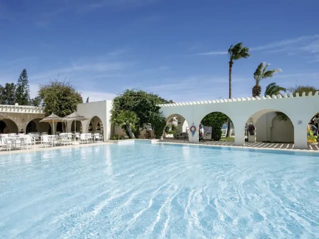 Seabel Alhambra Beach Golf & Spa