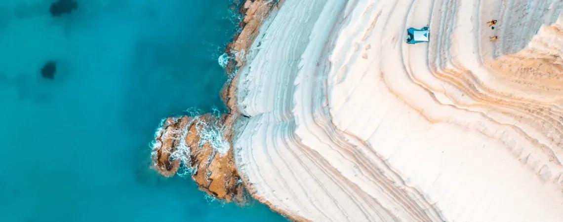 Sicilie - DOVOLENA.CZ