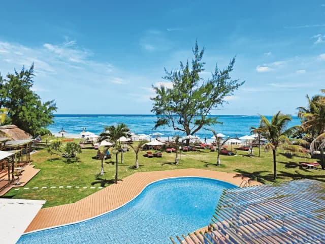 Silver Beach