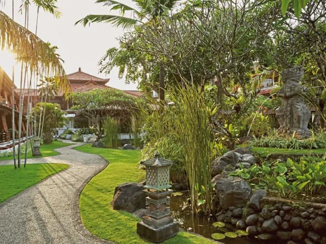 SOL Benoa Bali